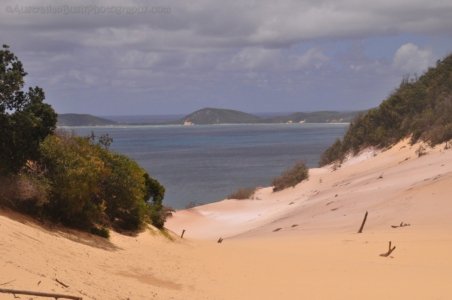 Carlo Sandblow Rainbow Beach 009 DSC 0127 Carlo Sandblow Rainbow Beach 009 DSC 0127