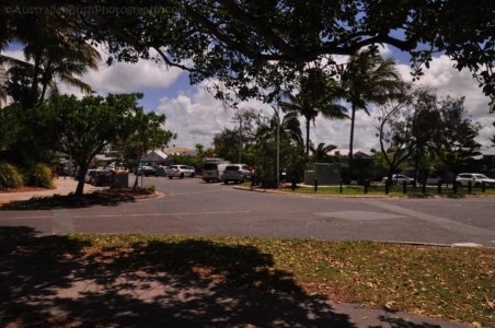 Rainbow Beach 001 DSC 0154 Rainbow Beach 001 DSC 0154