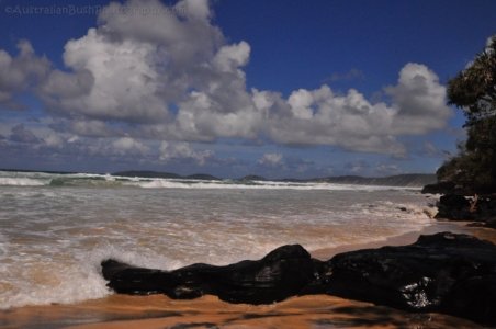 Rainbow Beach 006 DSC 0159 Rainbow Beach 006 DSC 0159