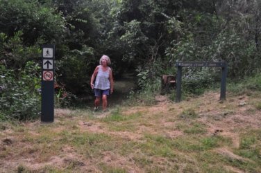 Eugenia Circuit Jimna State Forest 089 DSC 0286 Eugenia Circuit Jimna State Forest 089 DSC 0286