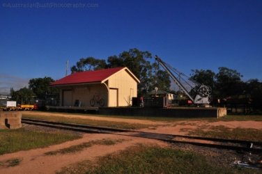 Gayndah005 DSC 0993 Gayndah005 DSC 0993