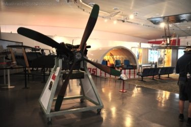 Qantas Founders Museum 001 DSC 0042 Qantas Founders Museum 001 DSC 0042
