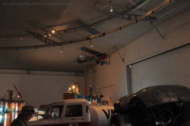 Qantas Founders Museum 008 DSC 0049 Qantas Founders Museum 008 DSC 0049