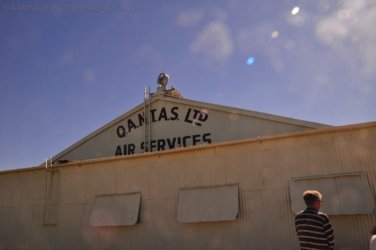 Qantas Founders Museum 009 DSC 0050 Qantas Founders Museum 009 DSC 0050