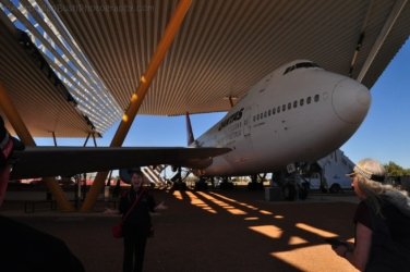 Qantas Founders Museum 013 DSC 0054 Qantas Founders Museum 013 DSC 0054