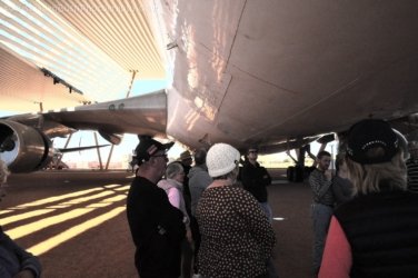 Qantas Founders Museum 016 DSC 0057 Qantas Founders Museum 016 DSC 0057