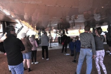 Qantas Founders Museum 017 DSC 0058 Qantas Founders Museum 017 DSC 0058