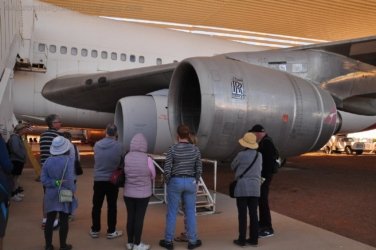 Qantas Founders Museum 021 DSC 0062 Qantas Founders Museum 021 DSC 0062