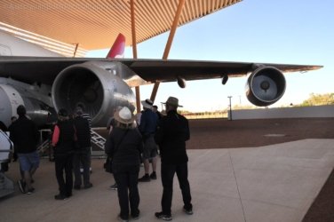 Qantas Founders Museum 022 DSC 0063 Qantas Founders Museum 022 DSC 0063