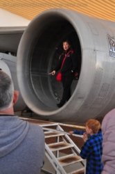 Qantas Founders Museum 023 DSC 0064 Qantas Founders Museum 023 DSC 0064