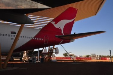 Qantas Founders Museum 025 DSC 0066 Qantas Founders Museum 025 DSC 0066