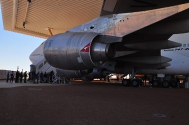 Qantas Founders Museum 026 DSC 0067 Qantas Founders Museum 026 DSC 0067