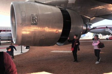 Qantas Founders Museum 027 DSC 0068 Qantas Founders Museum 027 DSC 0068