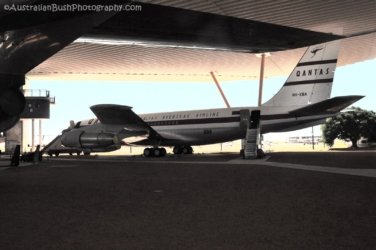 Qantas Founders Museum 030 DSC 0071 Qantas Founders Museum 030 DSC 0071