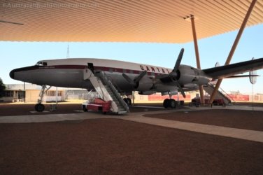 Qantas Founders Museum 031 DSC 0072 Qantas Founders Museum 031 DSC 0072