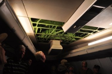 Qantas Founders Museum 038 DSC 0079 Qantas Founders Museum 038 DSC 0079