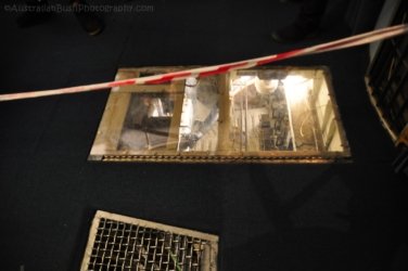 Qantas Founders Museum 039 DSC 0080 Qantas Founders Museum 039 DSC 0080