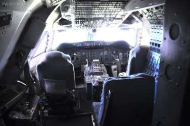 Qantas Founders Museum 042 DSC 0083 Qantas Founders Museum 042 DSC 0083