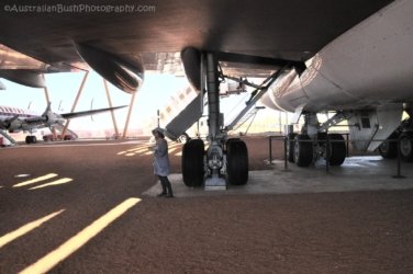 Qantas Founders Museum 043 DSC 0084 Qantas Founders Museum 043 DSC 0084