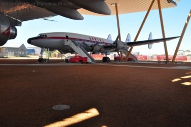 Qantas Founders Museum 044 DSC 0085 Qantas Founders Museum 044 DSC 0085