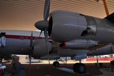 Qantas Founders Museum 045 DSC 0086 Qantas Founders Museum 045 DSC 0086