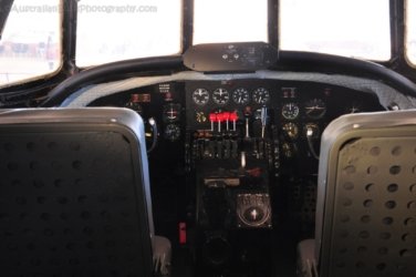 Qantas Founders Museum 050 DSC 0091 Qantas Founders Museum 050 DSC 0091