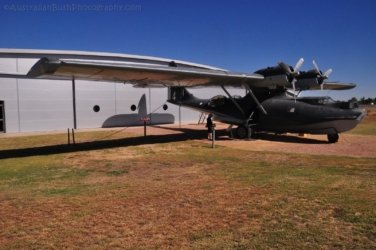 Qantas Founders Museum 063 DSC 0104 Qantas Founders Museum 063 DSC 0104