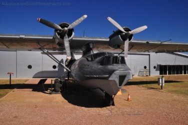 Qantas Founders Museum 064 DSC 0105 Qantas Founders Museum 064 DSC 0105