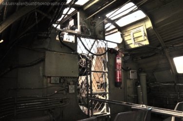 Qantas Founders Museum 066 DSC 0107 Qantas Founders Museum 066 DSC 0107