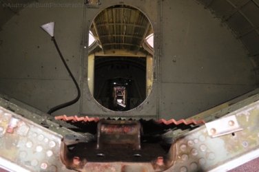 Qantas Founders Museum 070 DSC 0111 Qantas Founders Museum 070 DSC 0111