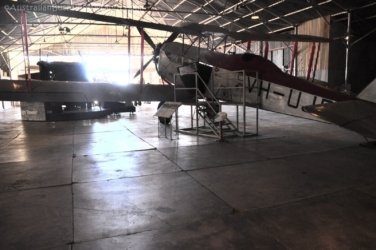 Qantas Founders Museum 073 DSC 0114 Qantas Founders Museum 073 DSC 0114