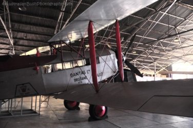 Qantas Founders Museum 075 DSC 0116 Qantas Founders Museum 075 DSC 0116