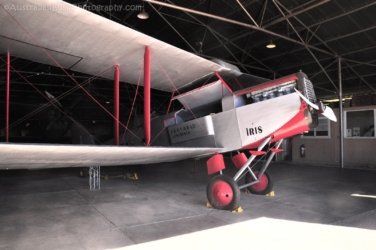 Qantas Founders Museum 077 DSC 0118 Qantas Founders Museum 077 DSC 0118