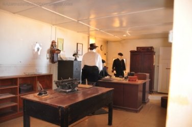 Qantas Founders Museum 078 DSC 0119 Qantas Founders Museum 078 DSC 0119