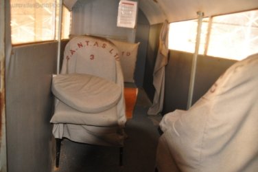 Qantas Founders Museum 080 DSC 0121 Qantas Founders Museum 080 DSC 0121