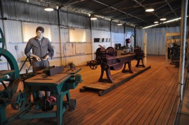 Qantas Founders Museum 081 DSC 0122 Qantas Founders Museum 081 DSC 0122