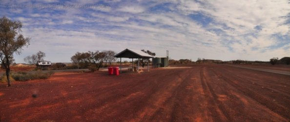 Winton to Boulia 020 Poddy Flat Rest Area 1 Winton to Boulia 020 Poddy Flat Rest Area 1
