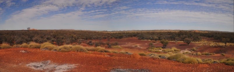 Winton to Boulia 021 Poddy Flat Lookout South Winton to Boulia 021 Poddy Flat Lookout South