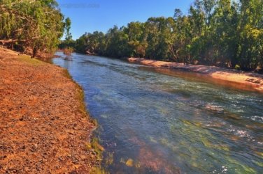 Manbulloo Homestead Caravan Park 016 DSC 0626 JPG Manbulloo Homestead Caravan Park 016 DSC 0626 JPG