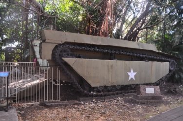 Darwin Military Museum 002 DSC 0827 Darwin Military Museum 002 DSC 0827