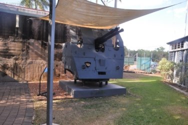 Darwin Military Museum 003 DSC 0828 Darwin Military Museum 003 DSC 0828