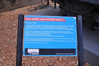 Darwin Military Museum 004 DSC 0829 Darwin Military Museum 004 DSC 0829