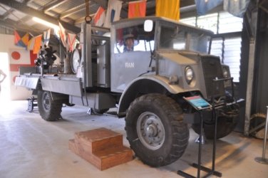 Darwin Military Museum 006 DSC 0831 Darwin Military Museum 006 DSC 0831