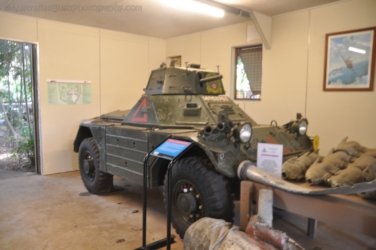 Darwin Military Museum 008 DSC 0833 Darwin Military Museum 008 DSC 0833