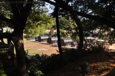 Darwin Military Museum 012 DSC 0837 Darwin Military Museum 012 DSC 0837