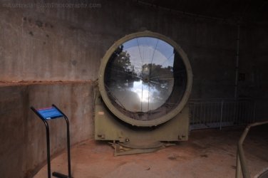 Darwin Military Museum 017 DSC 0842 Darwin Military Museum 017 DSC 0842