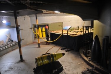 Darwin Military Museum 018 DSC 0843 Darwin Military Museum 018 DSC 0843