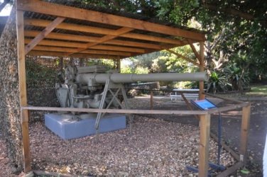 Darwin Military Museum 021 DSC 0846 Darwin Military Museum 021 DSC 0846