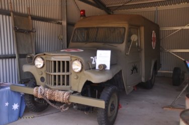 Darwin Military Museum 024 DSC 0849 Darwin Military Museum 024 DSC 0849