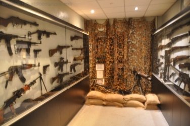 Darwin Military Museum 026 DSC 0851 Darwin Military Museum 026 DSC 0851